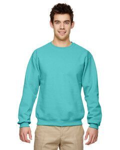 NuBlend® Crewneck Sweatshirt 2XL-5XL