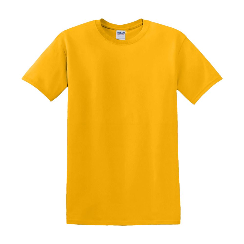 Adult DryBlend® T-Shirt - Gold