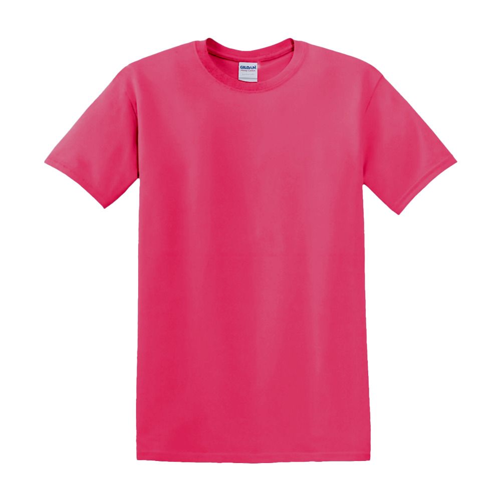 Adult DryBlend® T-Shirt - Heliconia