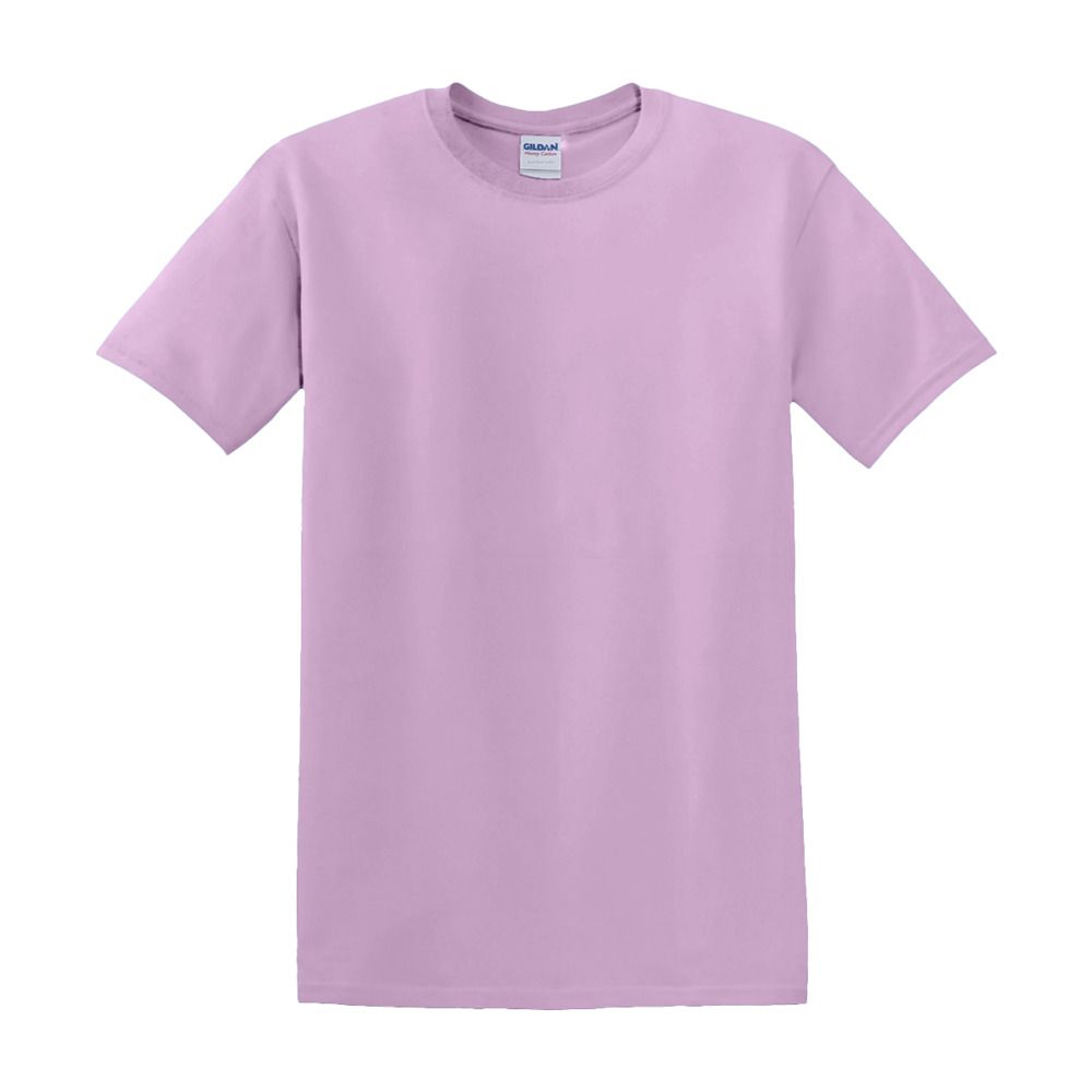 Adult DryBlend® T-Shirt - Orchid