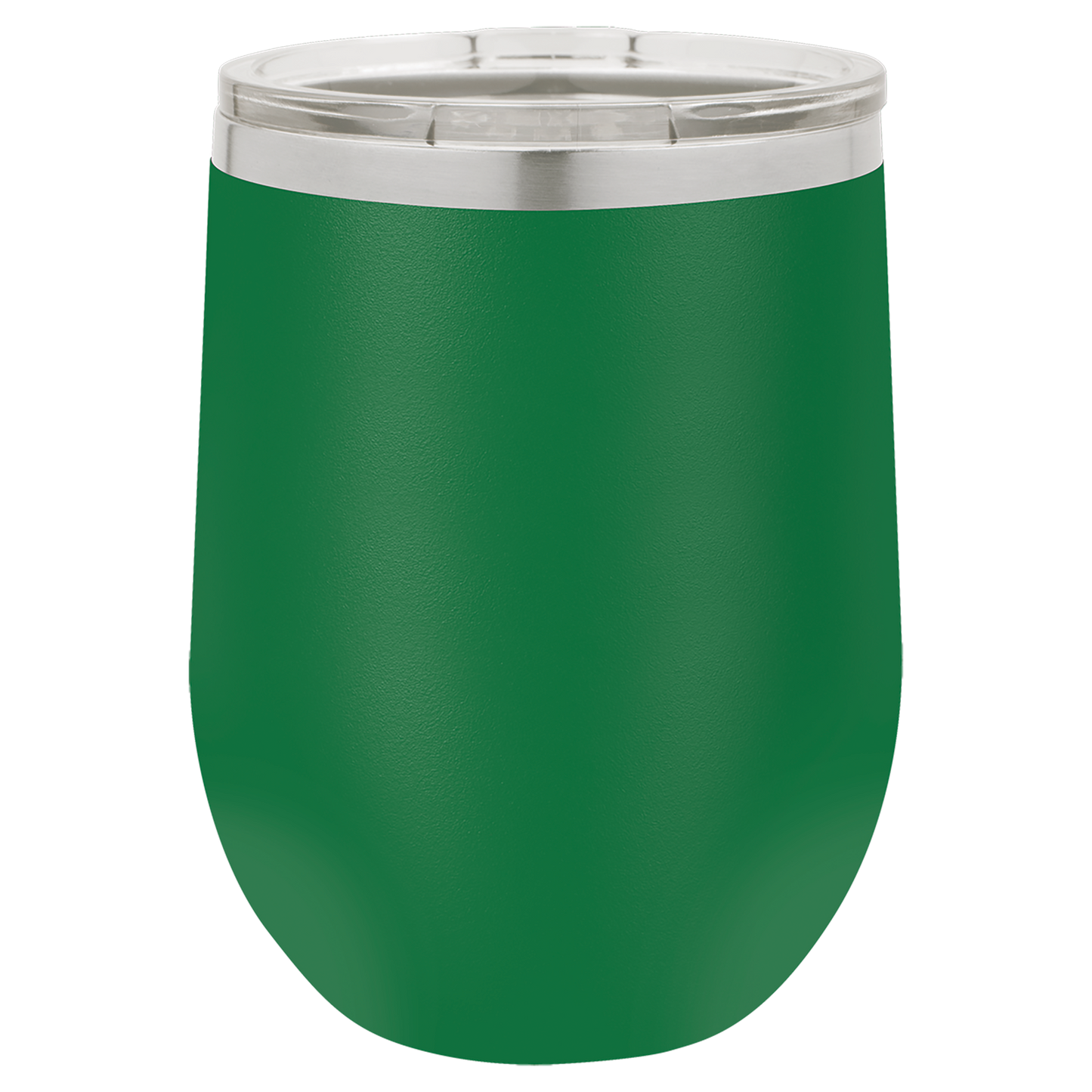 12oz stemless wine tumbler