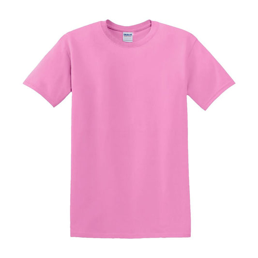 Adult DryBlend® T-Shirt - Azalea
