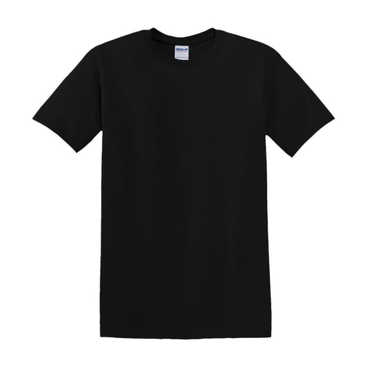 Adult DryBlend® T-Shirt - Black