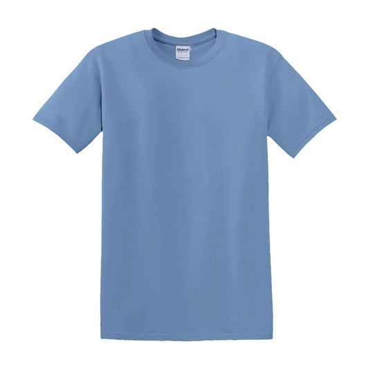 Adult DryBlend® T-Shirt - Carolina Blue