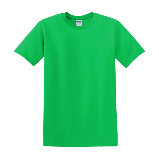 Adult DryBlend® T-Shirt - Electric Green