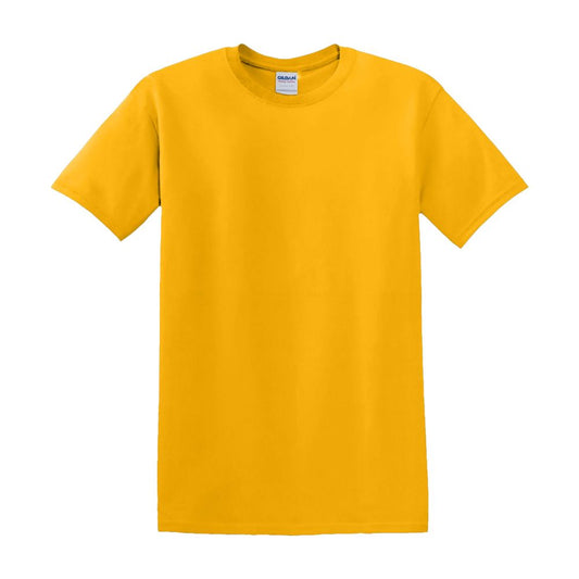 Adult DryBlend® T-Shirt - Gold
