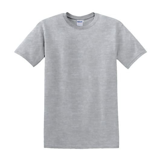 Adult DryBlend® T-Shirt - Gray