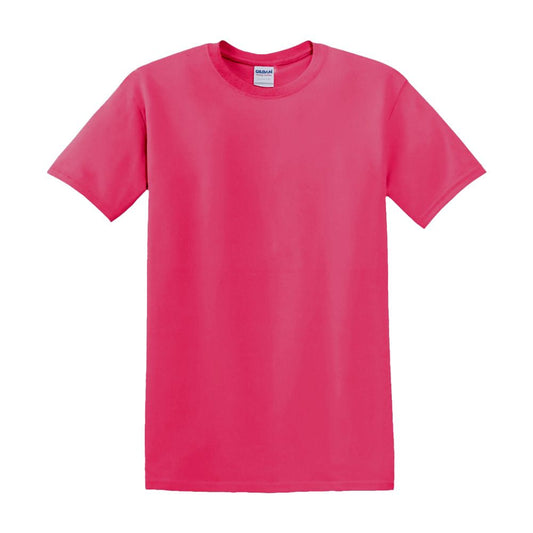 Adult DryBlend® T-Shirt - Heliconia