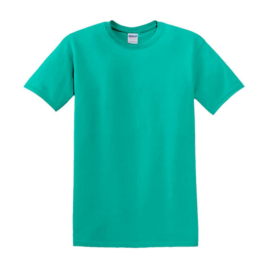 Adult DryBlend® T-Shirt - Jade Dome