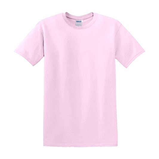 Adult DryBlend® T-Shirt - Light Pink