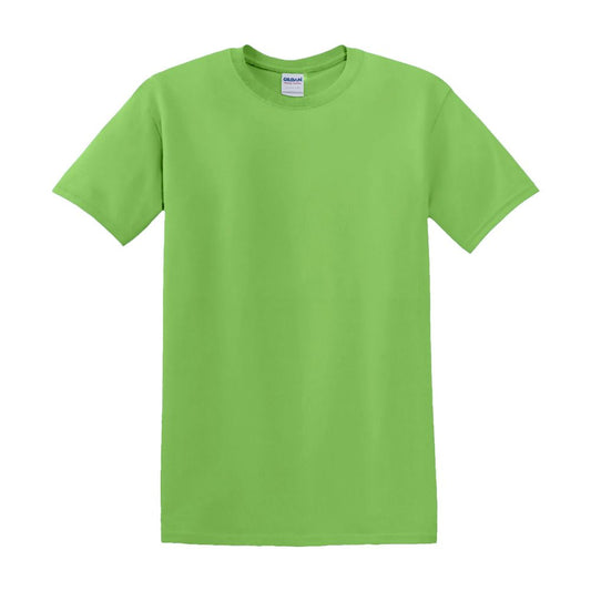 Adult DryBlend® T-Shirt - Lime