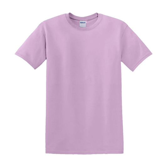 Adult DryBlend® T-Shirt - Orchid