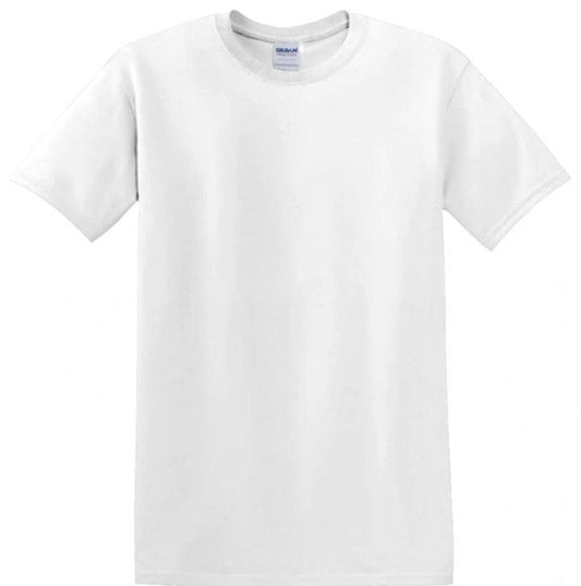 Adult DryBlend® T-Shirt - White