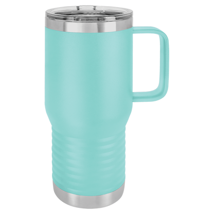 20oz travel mug