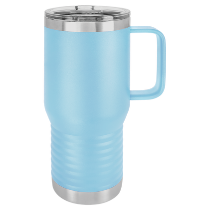 20oz travel mug