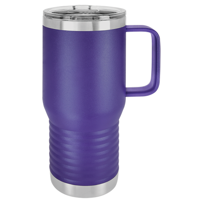 20oz travel mug