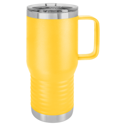 20oz travel mug