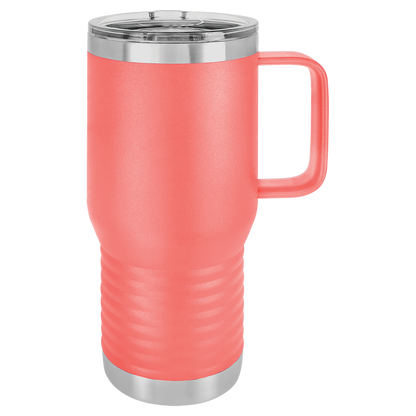 20oz travel mug