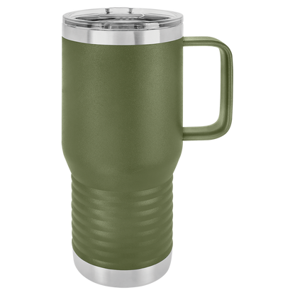 20oz travel mug