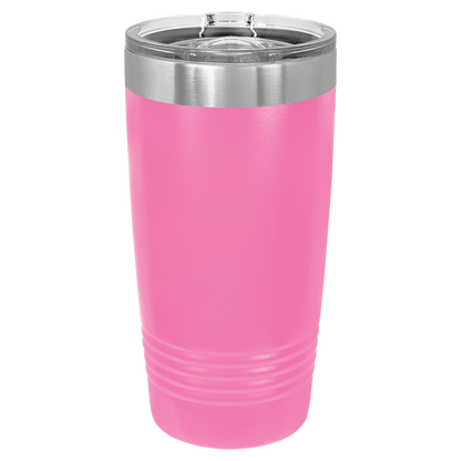 20oz tumbler