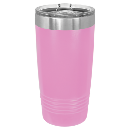 20oz tumbler