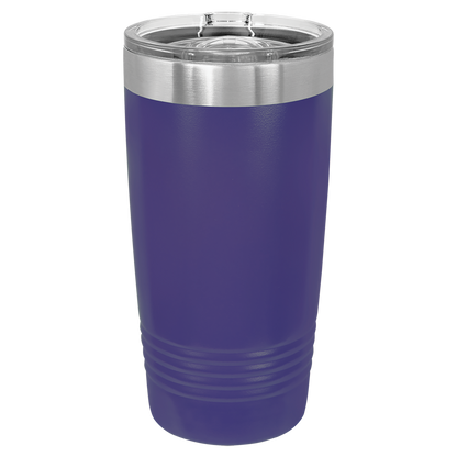 20oz tumbler