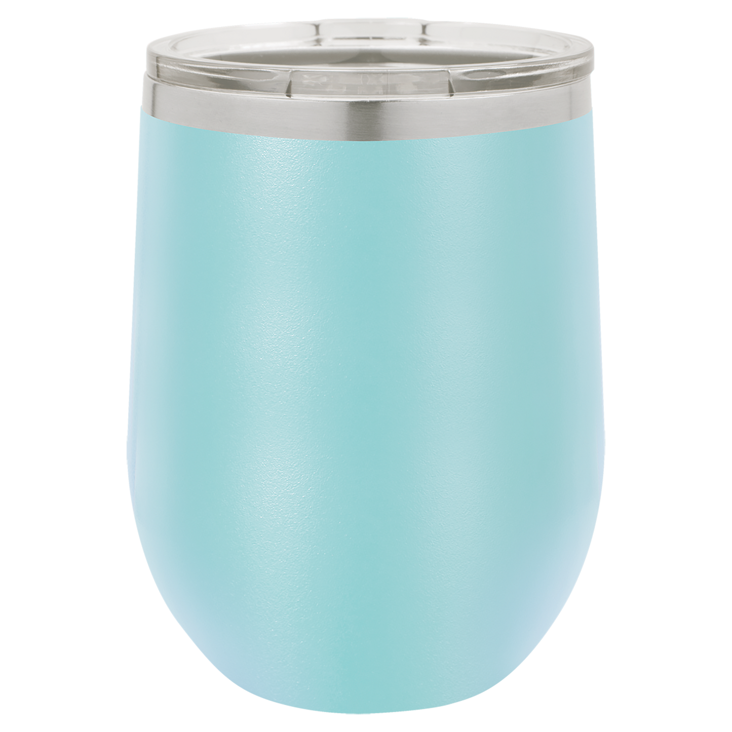 12oz stemless wine tumbler