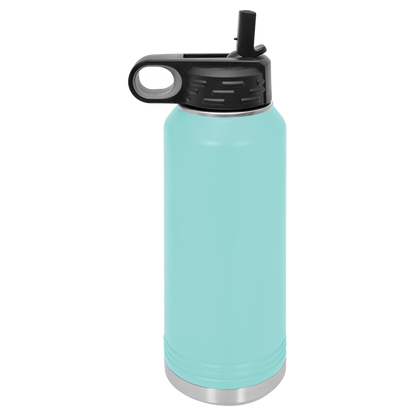 32oz water bottle